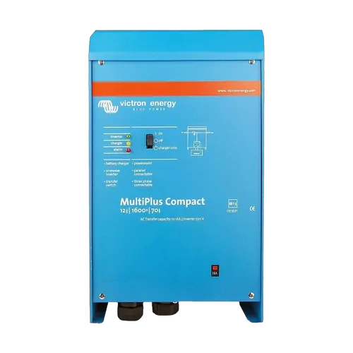 Multiplus Compact 12/1600/70-16