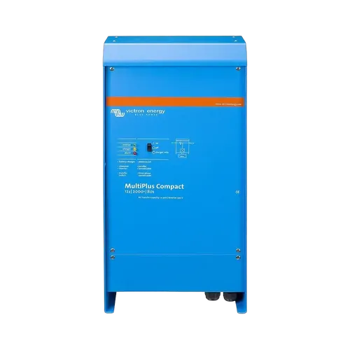 Multiplus Compact 12/2000/80-30