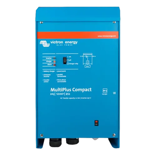 Multiplus Compact 24/1200/25-16