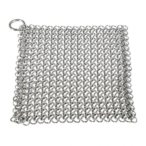 Camp Chef Chain Mail Scrubber