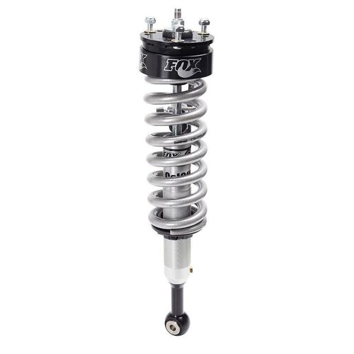 Fox 2.0 Performance Series Front Coilover, Coil Spring (Light Duty), Lift (2") to suit Ford Ranger PX1 11-15, PX2 15-17 and Mazda BT50 Gen 2 11-21