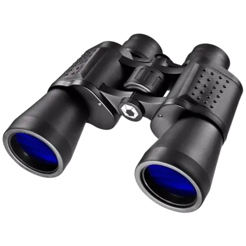 BARSKA 10x50mm X-Trail Wide Angle Binoculars