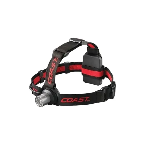 Coast 175 Lumen 3.25 Hour 3 X Aaa