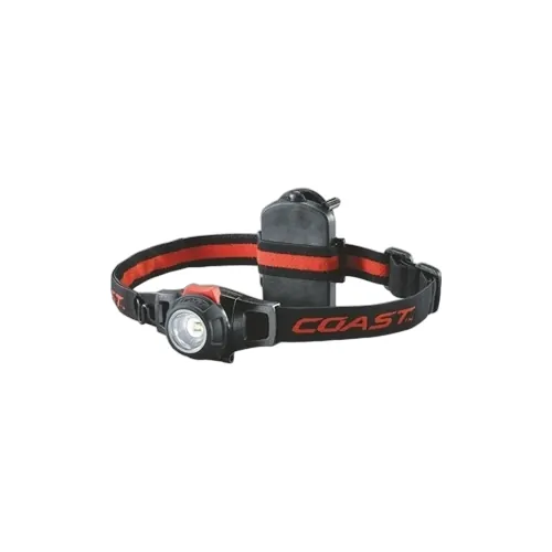 Coast 305 Lumens 1.5 Hour 3 X Aaa