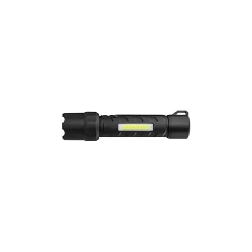 Coast Polysteel 800 Lumens Recharcheable Torch