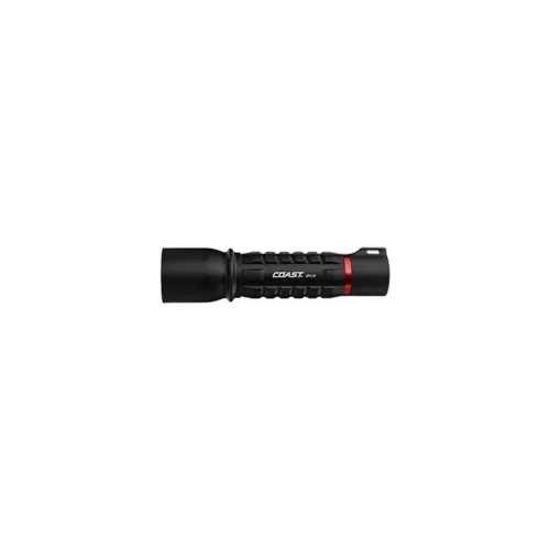Coast Flashlight Xp 2000 Lumens Rech