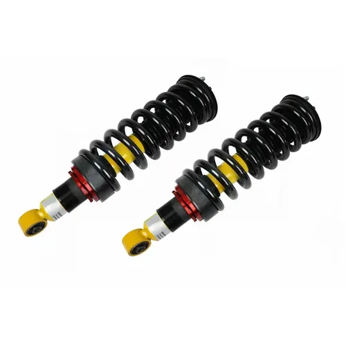 Performance Suspension Racing Holden RG1 - RG2 / DMAX 1-2-3 and TF BT50 Front Bilstein Custom 2-4" Adjustable Struts (Assembled Pair) Heavy Duty