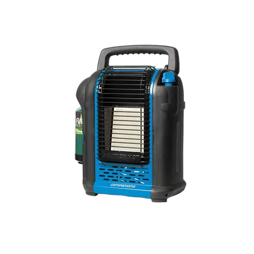 Companion Portable Propane Heater