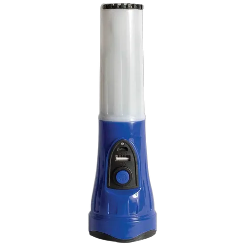 Companion X100 multifunction torch