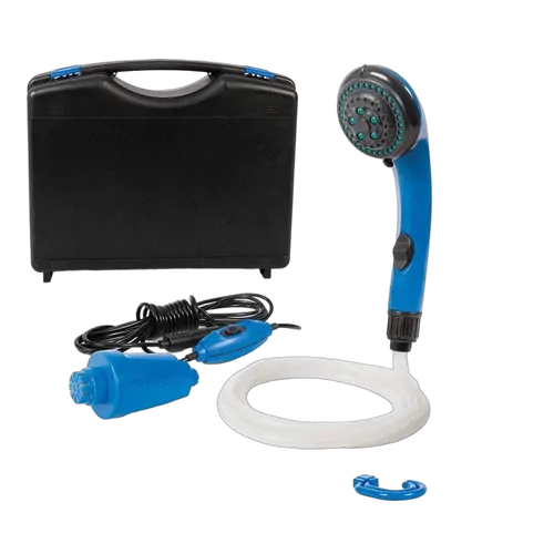 Companion High Volume Camp Shower