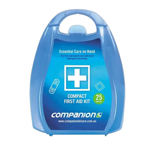 Companion Compact First Aid Kit