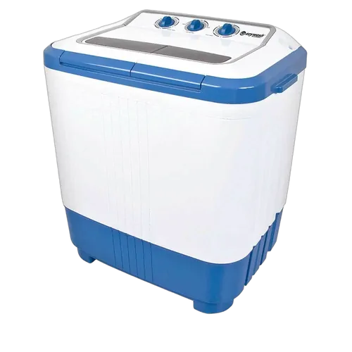Companion Ezywash Twin Tub Washing Machine 2kg 240v