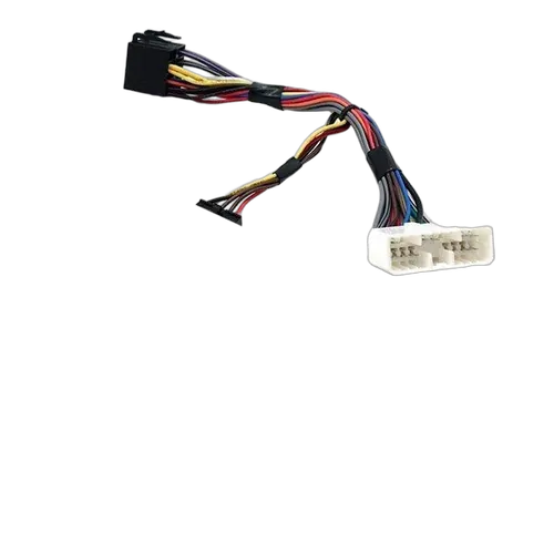 13-Up Ssangyong Analogue Swc Interface - Oem