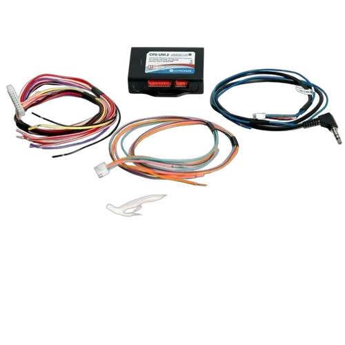 Swc Interface, Can & Resistive Inputs With Nav Outputs