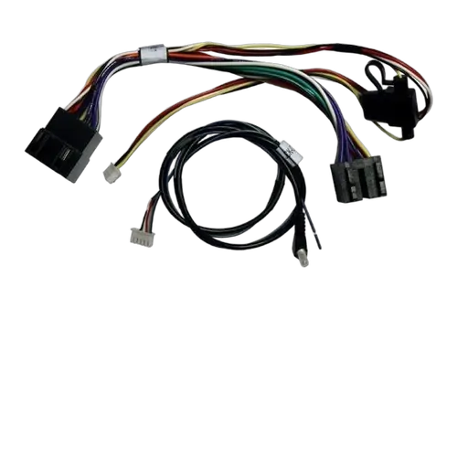 Controlpro2 Swc Interface - Holden - Iso Connector