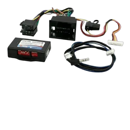 Controlpro2 Swc Interface - Holden Swc Can-Bus - 44 Pin