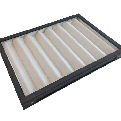 Carafan Sahara CP700 Filter Washable