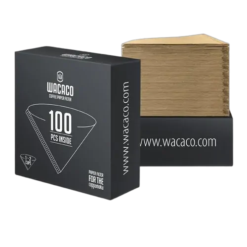 Wacaco Cuppamoka Filters 100 Pack