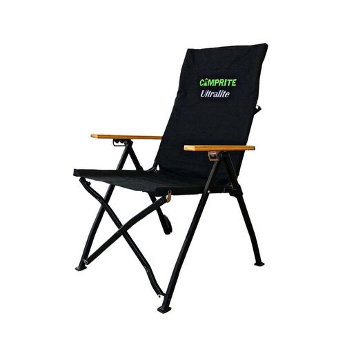 NotLost Ultralite High Back Reclining Chair
