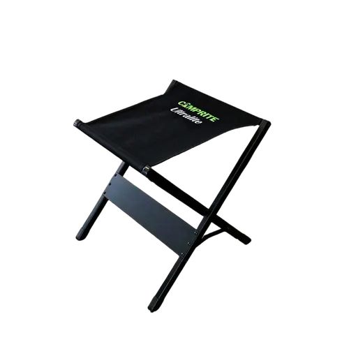 NotLost Ultralite Folding Foot Stool