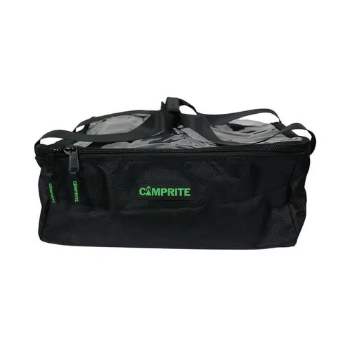 NotLost Storage Bag All Purpose Square with Clear Top 40cm