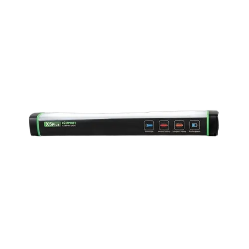 NotLost LED Power Bank Utility Torch Large