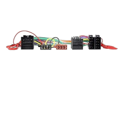 19+ Ford 32 Pin T Harness