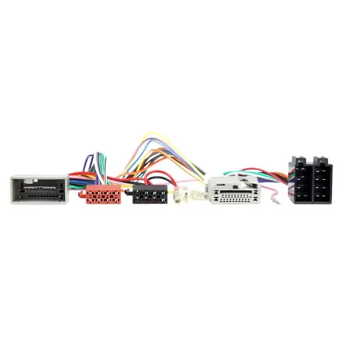 08> 24 Pin Honda T Harness