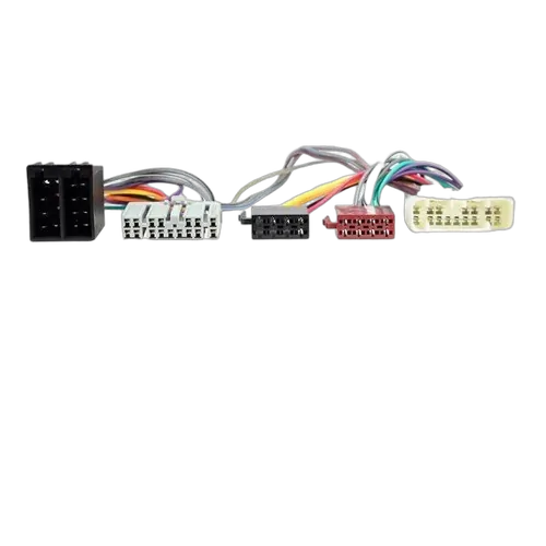 16 Pin Isuzu T Harness
