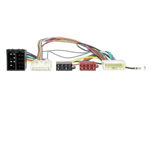07> Nissan 20 Pin T-Harness