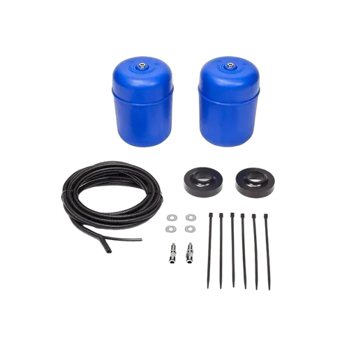 Airbag Man Suspension Helper Kit (Coil) For Hsv Clubsport Vx, Vy, Wh, Wk & Wl 99-06 - Standard Height