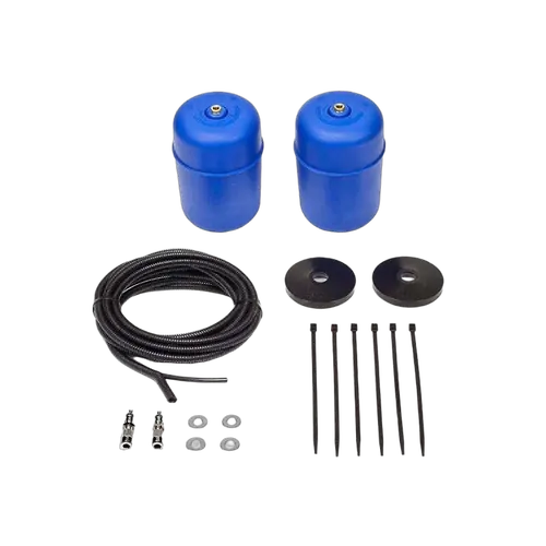 Airbag Man Suspension Helper Kit (Coil) For Nissan Pathfinder R50 95-05 - Standard Height
