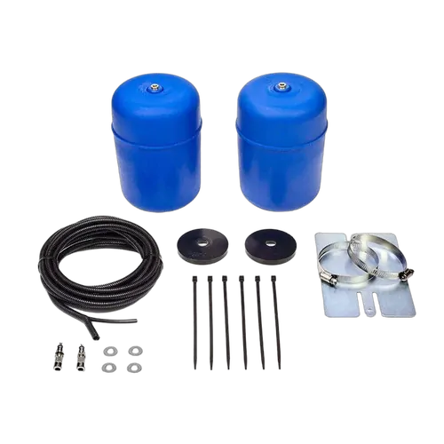 Air Suspension Helper Kit - Coil for MITSUBISHI CHALLENGER PA SII (K96) Aug.00-08 - Standard Height