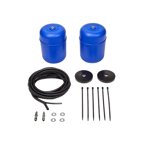 Airbag Man Suspension Helper Kit (Coil) For Australia Fairmont Ba, Bf 02-08 - Standard Height