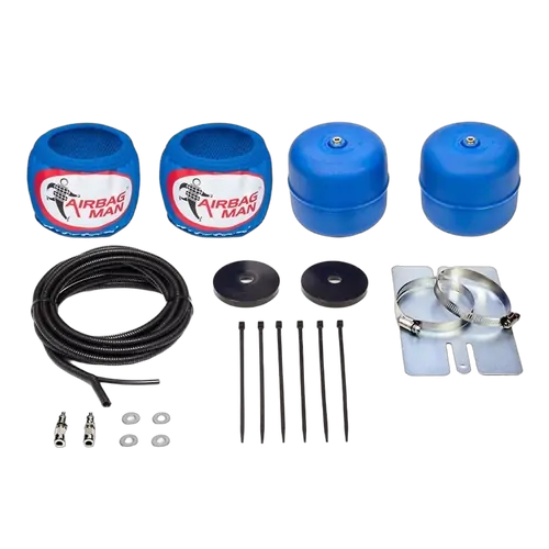 Air Suspension Helper Kit - Coil for JEEP CHEROKEE KJ 02-08 - Standard Height