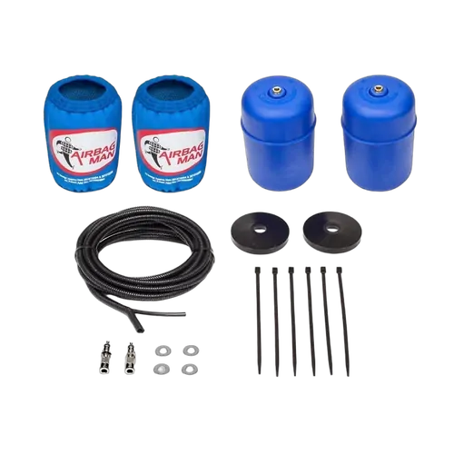 Air Suspension Helper Kit - Coil for HYUNDAI SANTA Fe SM 00-06 - Standard Height