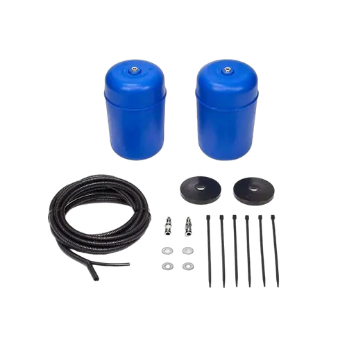 Airbag Man Suspension Helper Kit (Coil) For Australia Territory Fpv F6X 08-09 - Standard Height