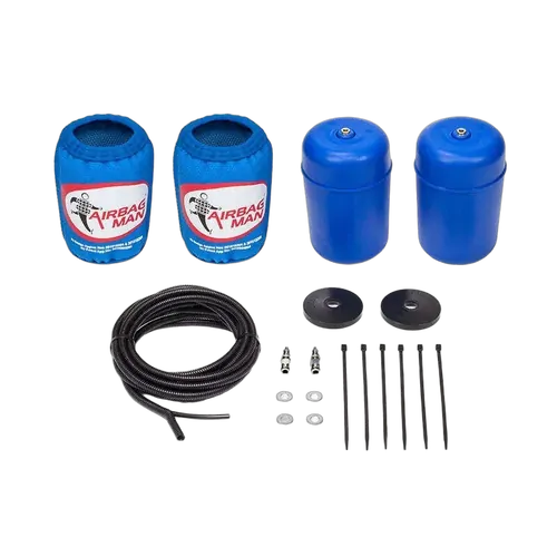 Airbag Man Suspension Helper Kit (Coil) For Australia Territory Fpv F6X 08-09 - Standard Height