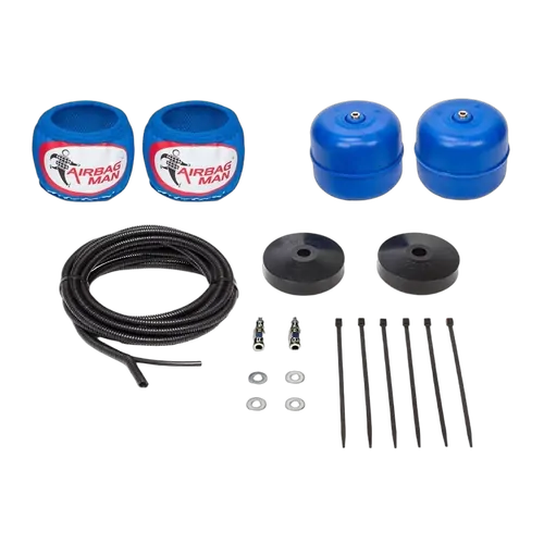 Airbag Man Suspension Helper Kit (Coil) For Australia Escape All Models 00-12 - Standard Height