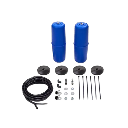 Airbag Man Suspension Helper Kit (Coil) For Hsv Clubsport Vl & Vn 89-91 - Standard Height