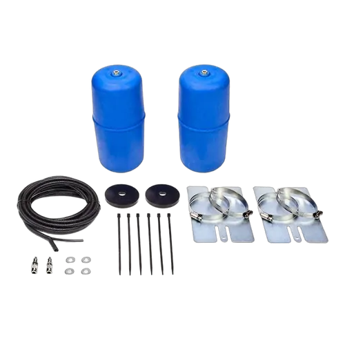 Airbag Man Suspension Helper Kit (Coil) For Gmc Yukon 1500 00-06 - Standard Height