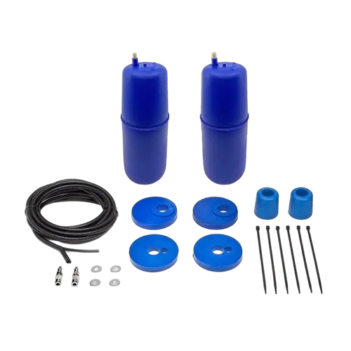 Airbag Man Suspension Helper Kit (Coil) For Usa F-250 Super Duty 4X2 05-07 - Standard Height