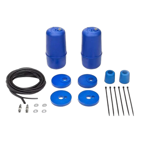 Airbag Man Suspension Helper Kit (Coil) For Usa F-100 Usa Ute & Truck 68-83 - Standard Height