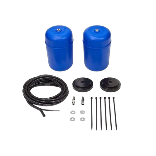 Airbag Man Suspension Helper Kit (Coil) For Ldv D90 All Variants 17-22 - Standard Height