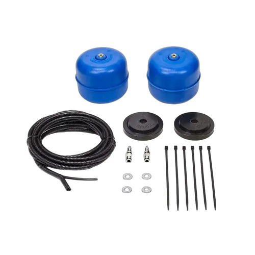 Air Suspension Helper Kit - Coil for HONDA ODYSSEY RA6 thru RA9 00-Jun.04 - Standard Height