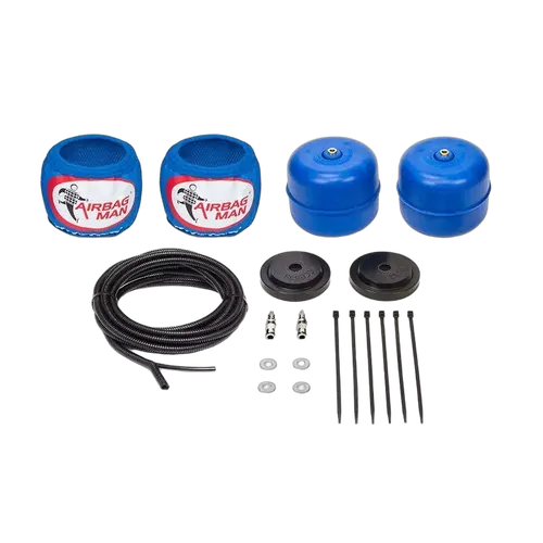 Air Suspension Helper Kit - Coil for HONDA ODYSSEY RA6 thru RA9 00-Jun.04 - Standard Height