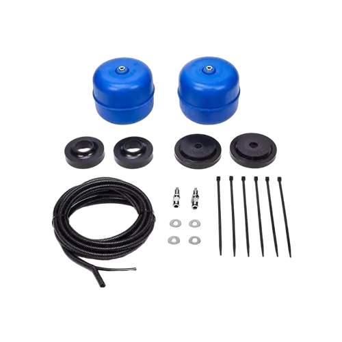 Airbag Man Suspension Helper Kit (Coil) For Holden Statesman Vq, Vr, Vs, Wh, Wk, Wl 90-Jul.06 - Lowered