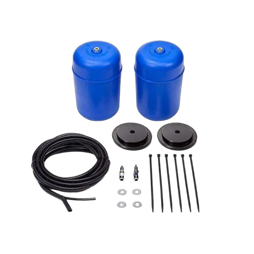 Airbag Man Suspension Helper Kit (Coil) For Toyota 4 Runner 4-Runner & Surf 96-02 - Standard Height