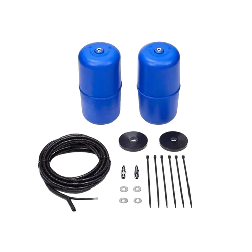 Airbag Man Suspension Helper Kit (Coil) For Haval H9 Aug 17-22 - Standard Height