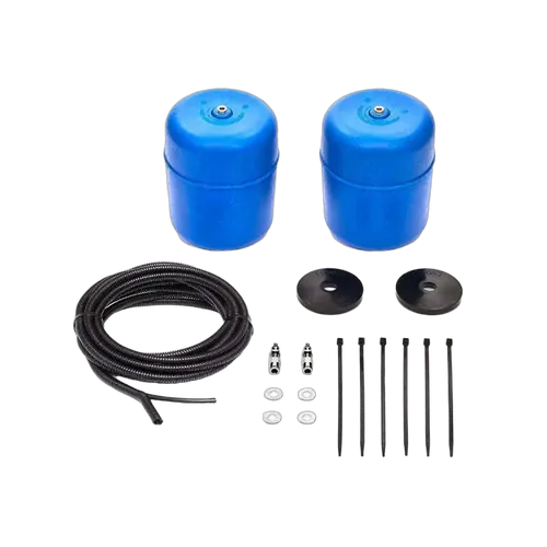 Airbag Man Suspension Helper Kit (Coil) For Toyota 4 Runner 4-Runner & Surf 88-97 Coil - Rear - Standard Height